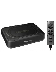 Pioneer TS-WX130DA sub attivo sottosedile /compatto 20cm...