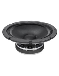 8FE200 MID/WOOFER 8" 260w 8 Ohm Faital Pro v.c.37mm 260w