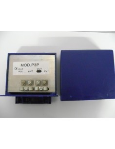 91332 PARTITORE ANTENNA DA PALO