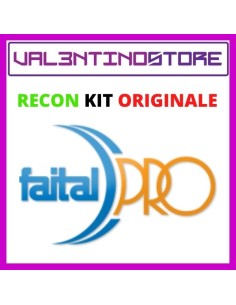 RECON FAITAL PER DRIVER HF103-108-109