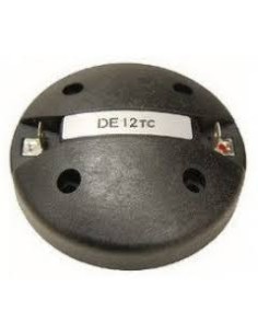 RICAMBIO PER DRIVER MD / DE12TN 8 OHM B&C