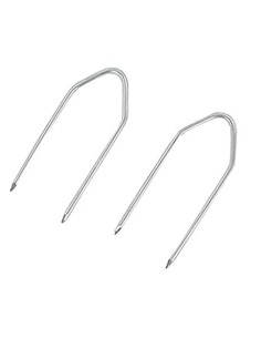SET CHIAVI PER SMONTAGGIO AUTORADIO BLAUPUNKT