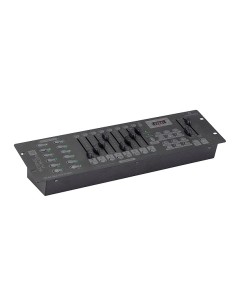 SOUNDSATION SCENEMAKER 1216DMX512 Lighting Controller