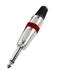 SP/577R JACK 6,3 MONO