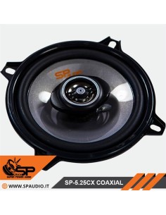 SP5.25CX COASSIALE 2 VIE DIAMETRO 130mm 200 WATT