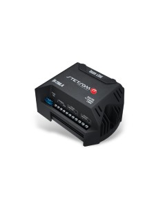 Stetsom IR 280.4 - Amplificatore 4 canali 4x70W 280w...