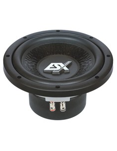 Subwoofer ESX 20cm 600w 4 Ohm Serie SIGNUM