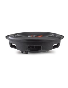SUBWOOFER IMPACT ULTRA PIATTO 250mm 400W 4 OHM