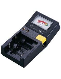 Tester per batterie
