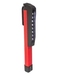 Torcia LED LED KONIG