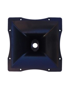 TROMBA ESPONENZIALE 248X248 GOLA 1,4"