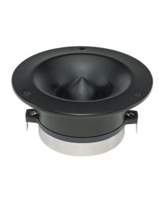 Tweeter Bullet B&C DE 35 bob.4" Potenza 25/50w...