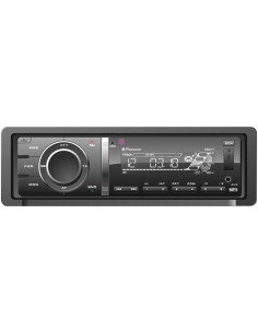 VM017 AUTORADIO 1 DIN USB/SD/AUX IN/CD PHONOCAR