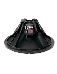 Woofer B&C 12" Potenza 200/400w - 100dB Ris.Fq 50-4000Hz...