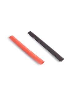 GUAINA TERMORESTRINGENTE 20mm NERA X CAVI DA 50-70mm