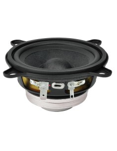 4FE32 FULL RANGE FaitalPRO Woofer neodimio 4" 30 W 91 dB...