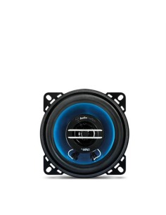 Coppia di Coassiali 2 vie 100mm Audiodesign mod.PK100 80w