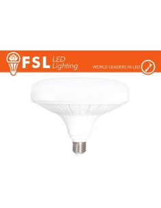 FSL Lampada led e27 22w Modello UFO luce fredda 1900 lumen
