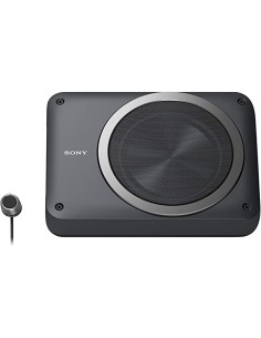 Sony XS-AW8 - Subwoofer attivo da 20 cm (8"), Potenza...