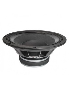 10FE300 MID/WOOFER 10" 500w 8 Ohm Faital Pro v.c. 52mm 96 db