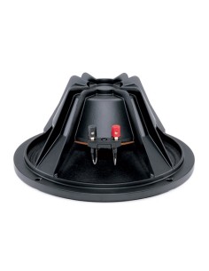Woofer B&C 10HPL64 10" Potenza 200/400w - 98.5db Risp.Fq...
