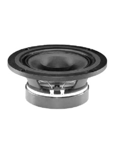 BICONO B&C 6XT13 6.5" 120W 8 Ohm 96dB Montarbo 6/022...