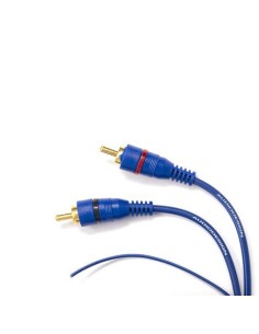 Cavo rca AudioDesign lunghezza 2,5 Metri con cavo Remote