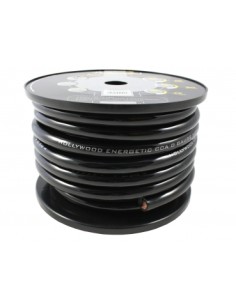 1 Metro CCA-PCB0 Cavo Alimentazione Auto 53mm CCA colore...