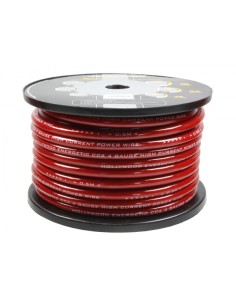 1 Metro CCA-PCR0 Cavo Alimentazione Auto 53mm CCA colore...