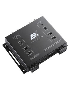 ESX Convertitore  DLC44 Alto / Basso Livello con EPS PRO...