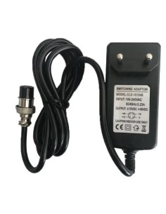 ALIMENTATORE DI RICAMBIO PER MIXER ZZIPP serie ZZMXBTE
