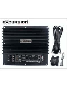 Excursion HXA-KM Modulo Amplificatore Subwoofer 200w RMS...