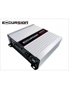 SXA-4K PRO Mono Digital FULL Range Amplificatore 3500w 1...