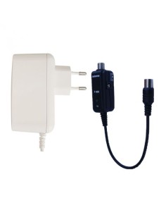 Alimentatore switching TV SAT 2A