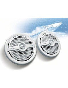 Sony XS-MP1621 - Speaker Coassiali a 2 Vie per uso...