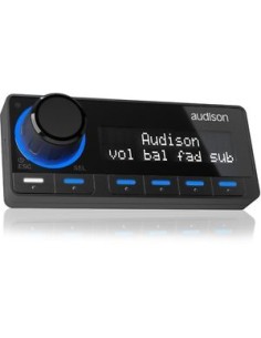 DIGITAL REMOTE CONTROL MULTIMEDIA PLAYER