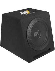 ESX DBX-112Q Subwoofer Passivo Reflex 600w 12" 2+2 Ohm