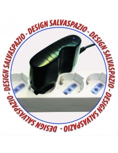 Alimentatore switching universale 600mA 3-12V...