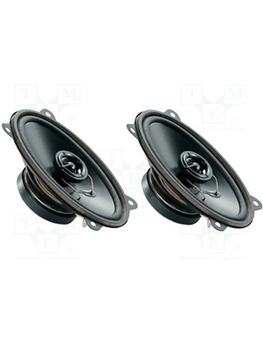 ALTOPARLANTE COASSIALE PHONOCAR 66021...