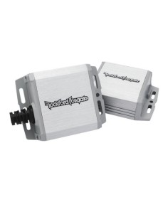 Rockford Fosgate PM100X1K coppia amplificatori monocanale...