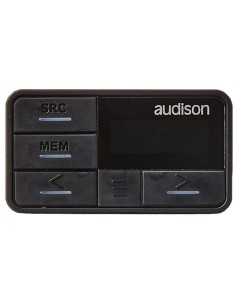 AUDISON DRC AB - CONTROLLO REMOTO DIGITALE PER AUDISON BIT