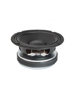 6FE300 MID/WOOFER 6" - 165mm 4 Ohm Faital Pro v.c. 52mm...
