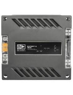 Banda amplificatore 2 canali Stereo 800x2 RMS verisone 2...