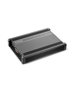 Focal AP-4340 amplificatore in Classe AB 4 Canali 4x70w rms