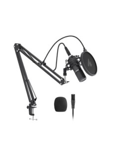 MAONO AU-PM320S Set microfono da studio a condensatore +...
