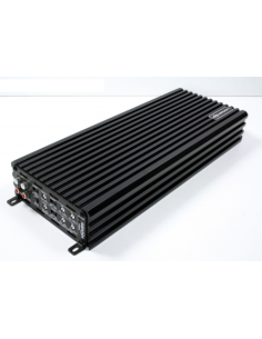 Excursion HXA-85 Digital Full Range Amplificatore 4...