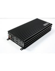 Excursion HXA-65 Digital Full Range Amplificatore 4...
