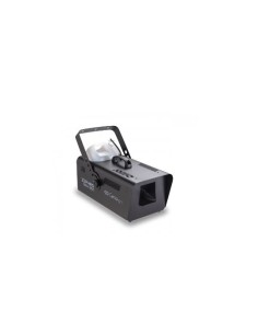 Macchina per la Neve Centrolight 1250w By SoundStation