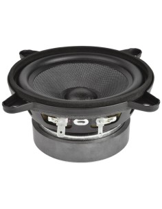 4FE35 FULL RANGE FaitalPRO Woofer Ferrite 4" 30 W 91 dB 8...