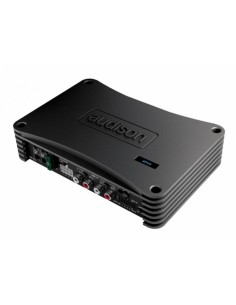 AMPLIFICATORE DIGITALE AUDISON PRIMA 4 CANALI AP4D 4 X...